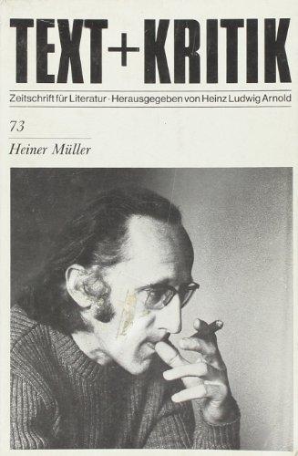 Heiner Müller