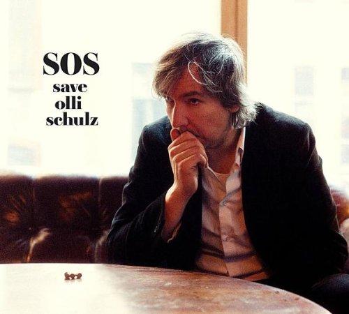 Sos-Save Olli Schulz [Vinyl LP] [Vinyl LP]