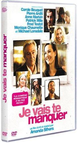 Je vais te manquer [FR Import]