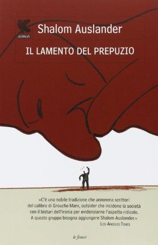 Il lamento del prepuzio