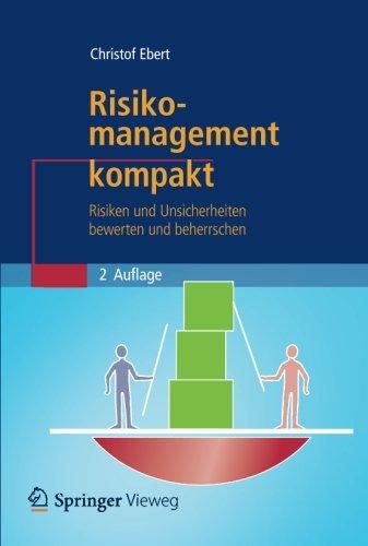 Risikomanagement kompakt (IT kompakt)