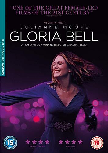 Gloria Bell [DVD]