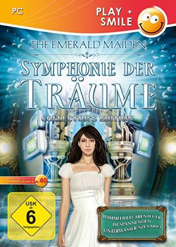 The Emerald Maiden: Symphonie der Träume - Collector's Edition - [PC]