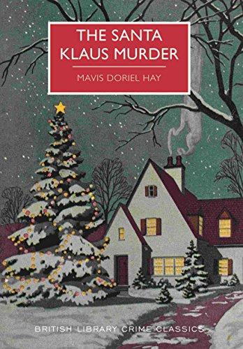 The Santa Klaus Murder (British Library Crime Classics)