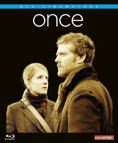 Once - Blu Cinemathek [Blu-ray]