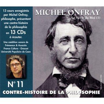 Contre-Histoire de la Philosophie Vol.11