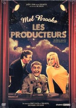 Les Producteurs - Edition Collector [FR Import]