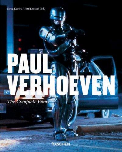 Paul Verhoeven