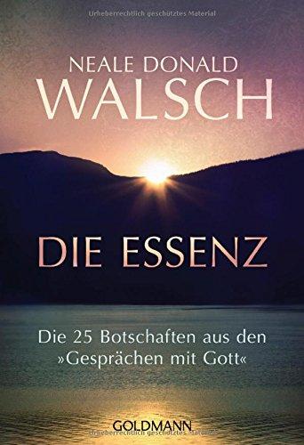 Die Essenz: Die 25 Botschaften aus den Gesprächen mit Gott