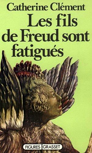 Les Fils de Freud sont fatigués