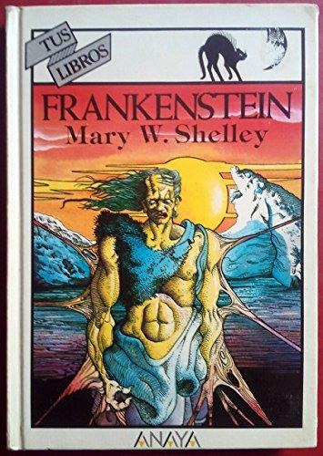 Frankenstein (Tus Libros)