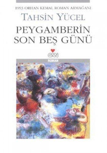 Peygamberin Son Bes Günü