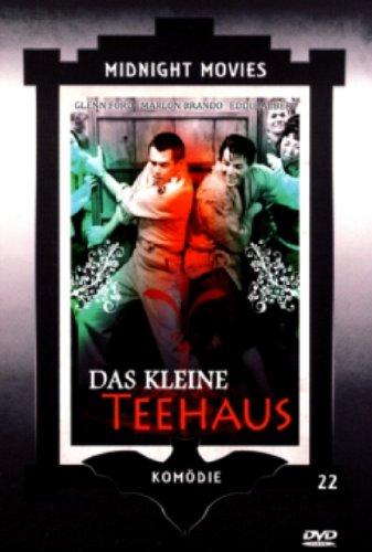 Das kleine Teehaus ( MIDNIGHT MOVIES )