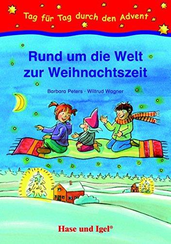 Rund um die Welt zur Weihnachtszeit