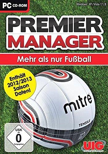 Premier Manager