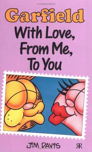 Garfield - With Love from Me to You (Garfield Pocket Books)