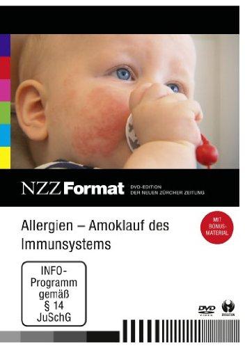 Allergien - Amoklauf des Immunsystems - NZZ Format