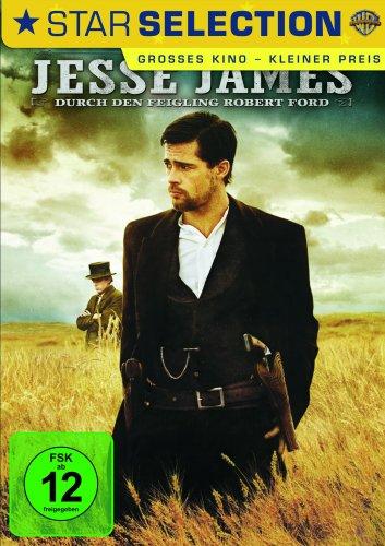 Die Ermordung des Jesse James durch den Feigling Robert Ford