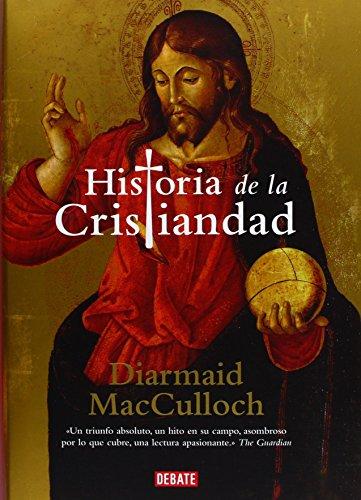 Historia de la cristiandad (Debate)