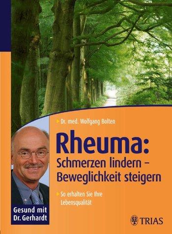 Rheuma. Schmerzen lindern - Beweglichkeit steigern