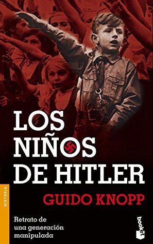 Los Ninos De Hitler (Divulgacion)