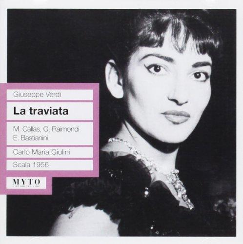 La Traviata: Callas-Raimondi-Bastianini