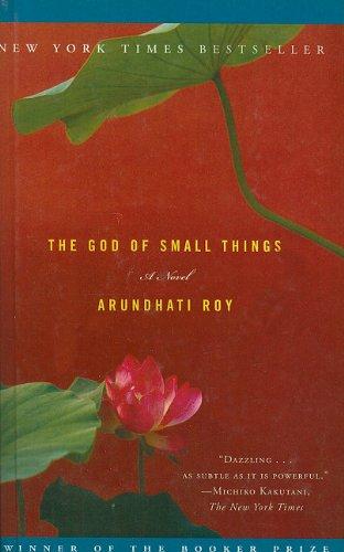 The God of Small Things