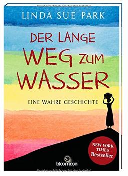 Der lange Weg zum Wasser