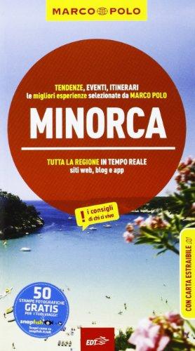 Minorca