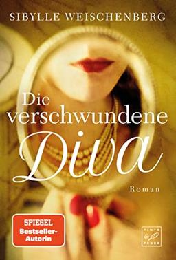 Die verschwundene Diva (Spuren der Vergangenheit)