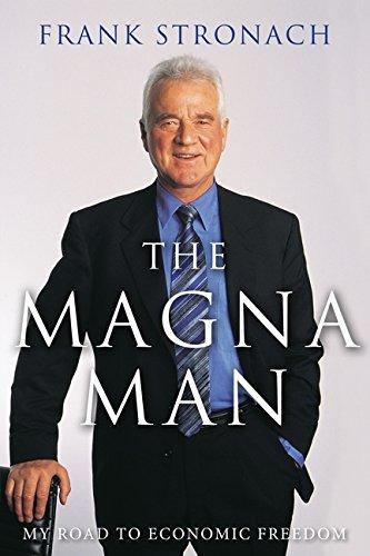 The Magna Man