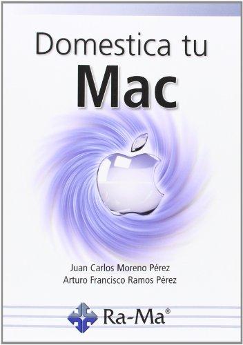 Domestica tu Mac