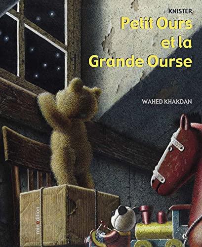 Petit Ours et la Grande Ourse