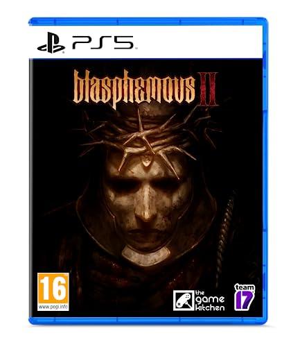 Blasphemous 2 - PS5