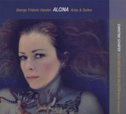 Alcina,Arien & Suiten