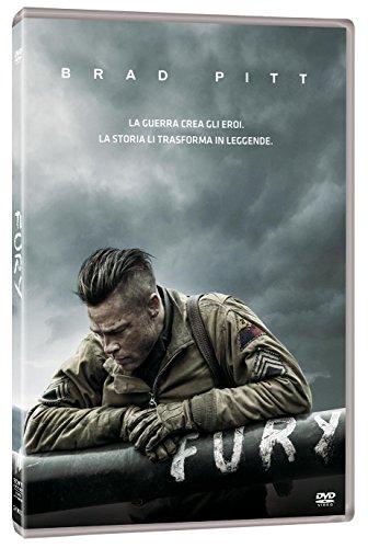 Fury [IT Import]