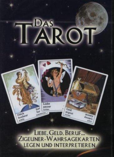 Das Tarot - DVD