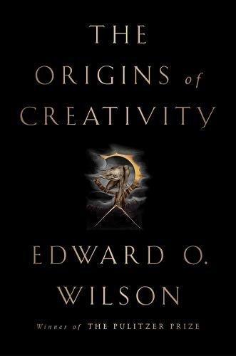 The Origin of Creativity