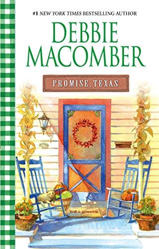 Promise, Texas (Heart of Texas)