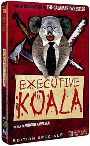 Executive Koala [FR Import]