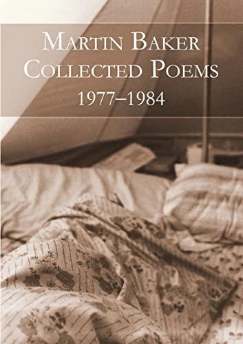 Collected Poems: 1977-1984