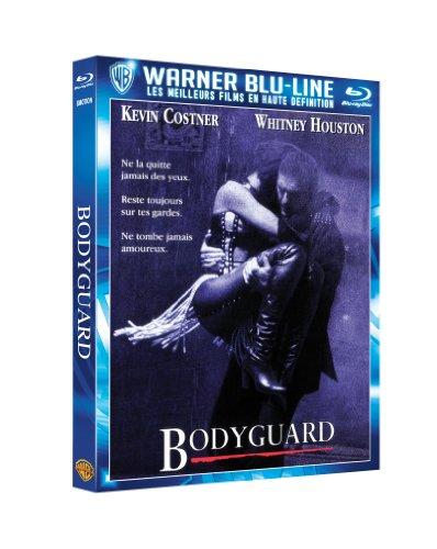 Bodyguard [Blu-ray] [FR Import]