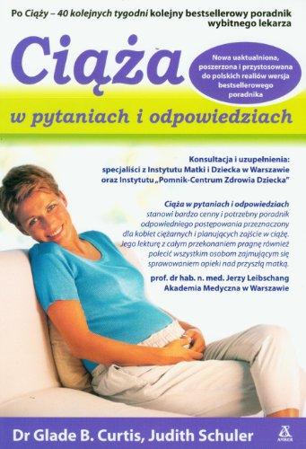 Ciaza w pytaniach i odpowiedziach