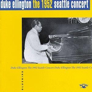 The 1952 Seattle Concert