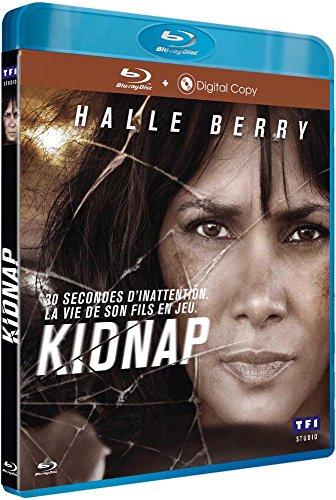 Kidnap [Blu-ray] [FR Import]