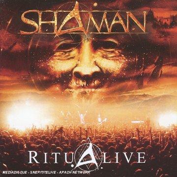 Ritualive - Edition limitée (inclus un DVD)