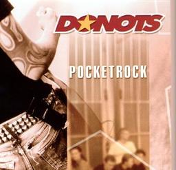 Pocket Rock [DIGIPACK]