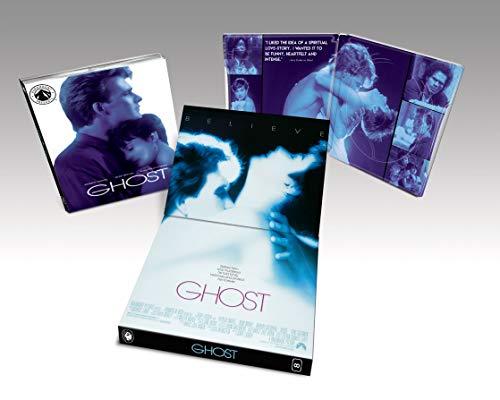 Paramount Presents: Ghost [Blu-ray]