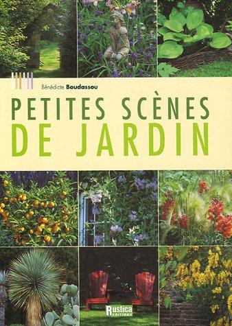 Petites scènes de jardin