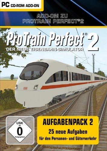 Pro Train Perfekt 2 - Aufgabenpack 2